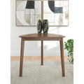 Signature Design By Ashley Favelon Dining Table 35 W X 34 D X 30 H