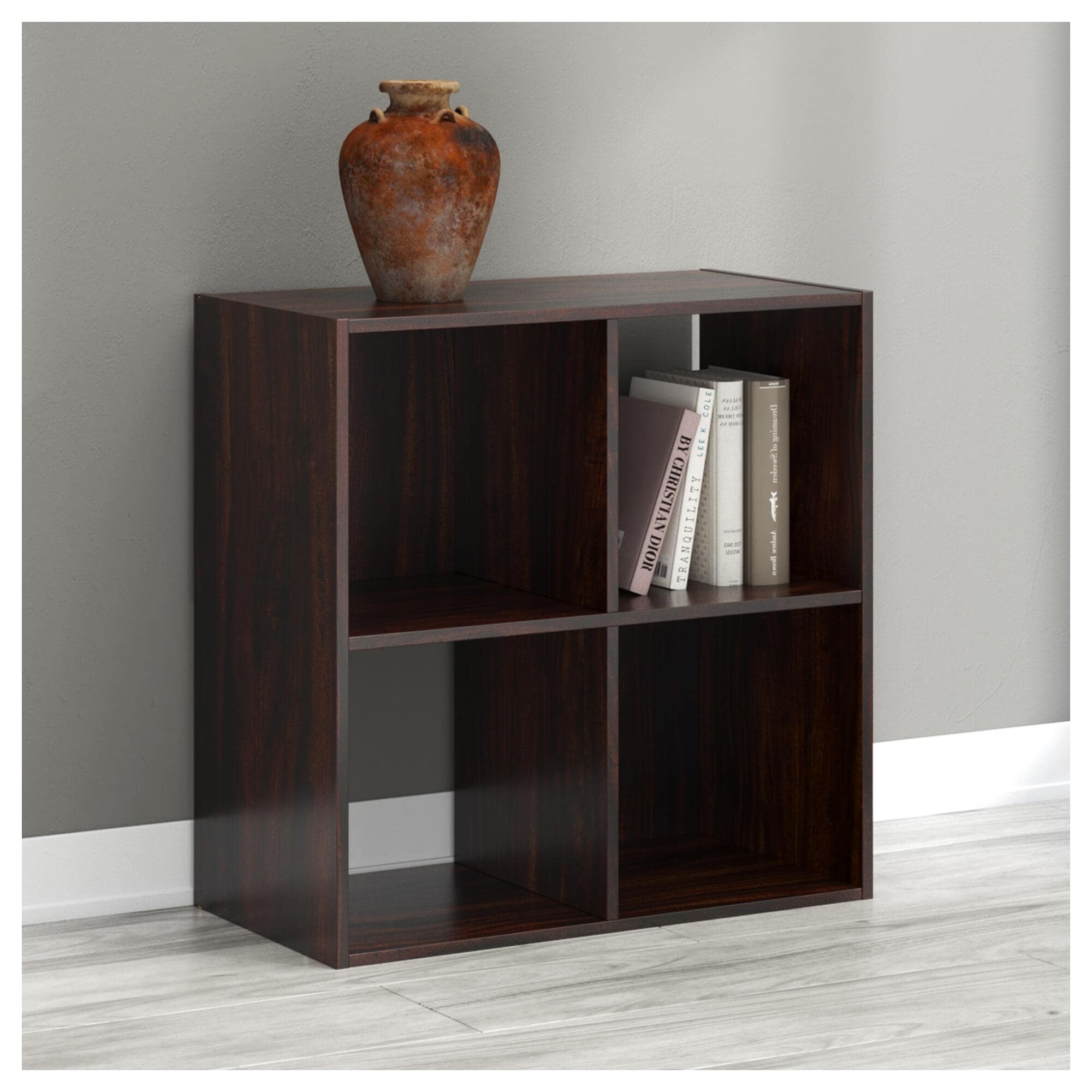 Signature Design By Ashley Glosmount Cube Organizer