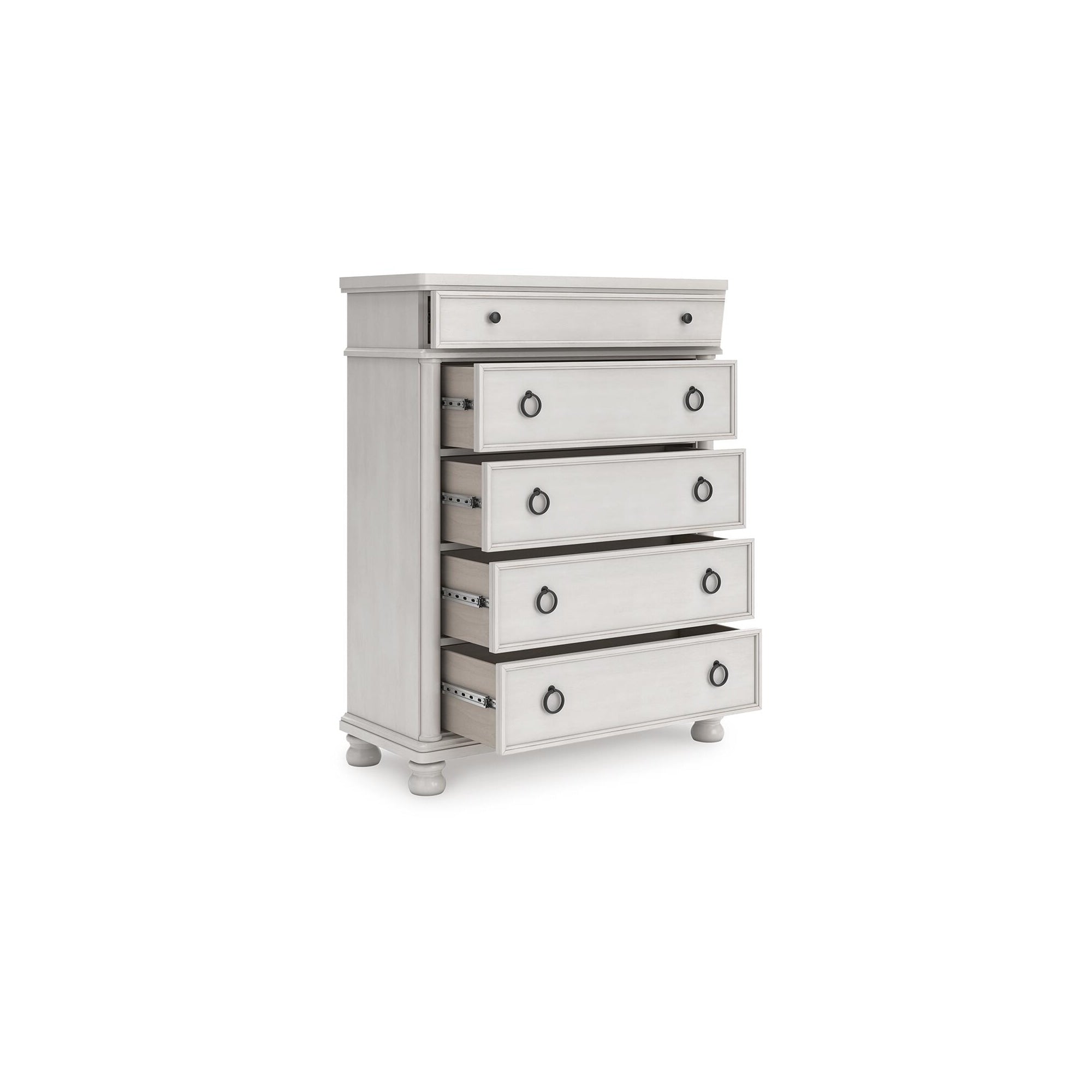 Signature Design By Ashley Greddinton Chest Of Drawers