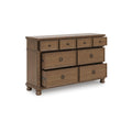 Signature Design By Ashley Greddinton Dresser