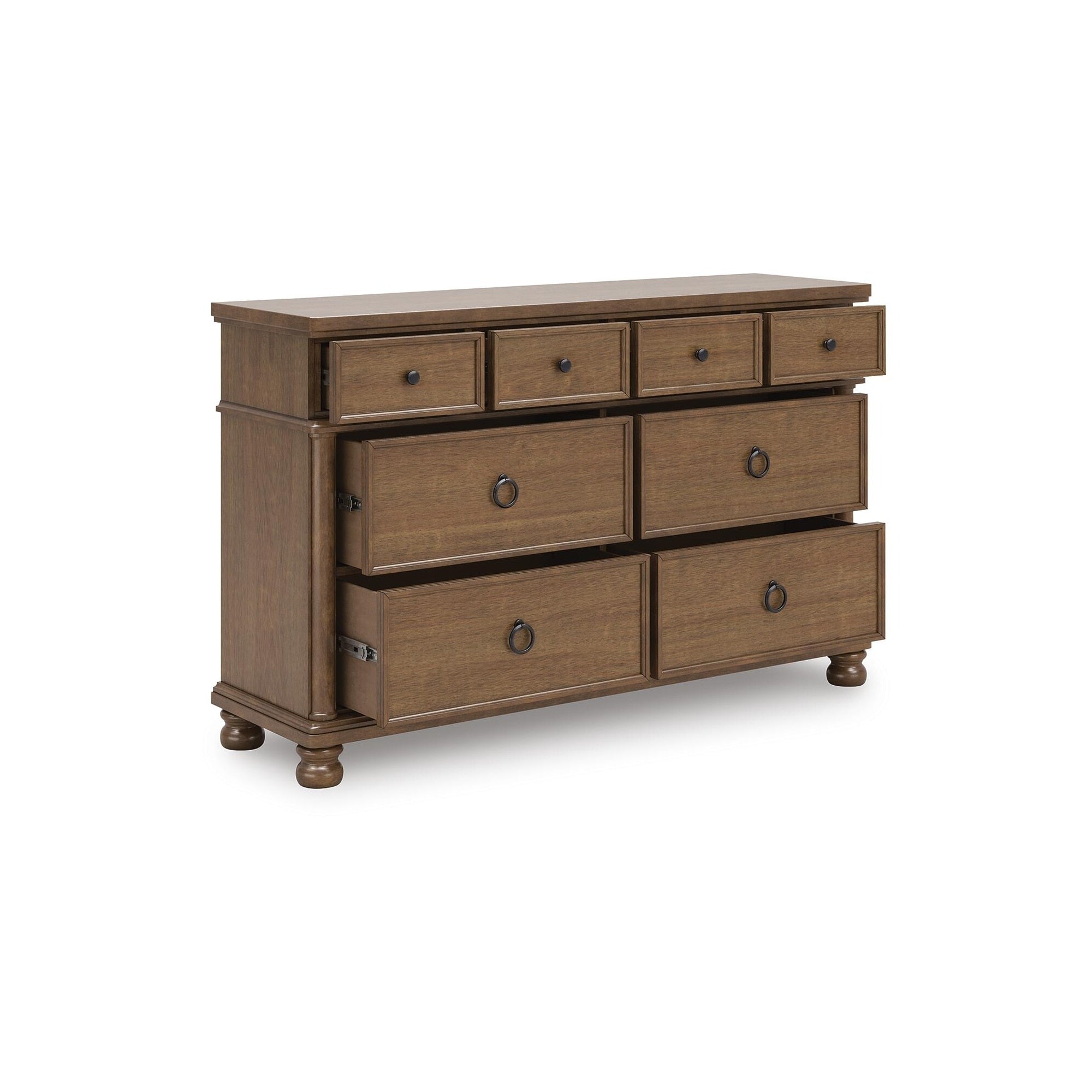 Signature Design By Ashley Greddinton Dresser