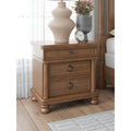 Signature Design By Ashley Greddinton Nightstand