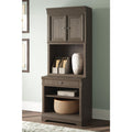 Signature Design By Ashley Janismore Bookcase
