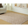 Signature Design By Ashley Lyamford Beige Gray Brown Rug