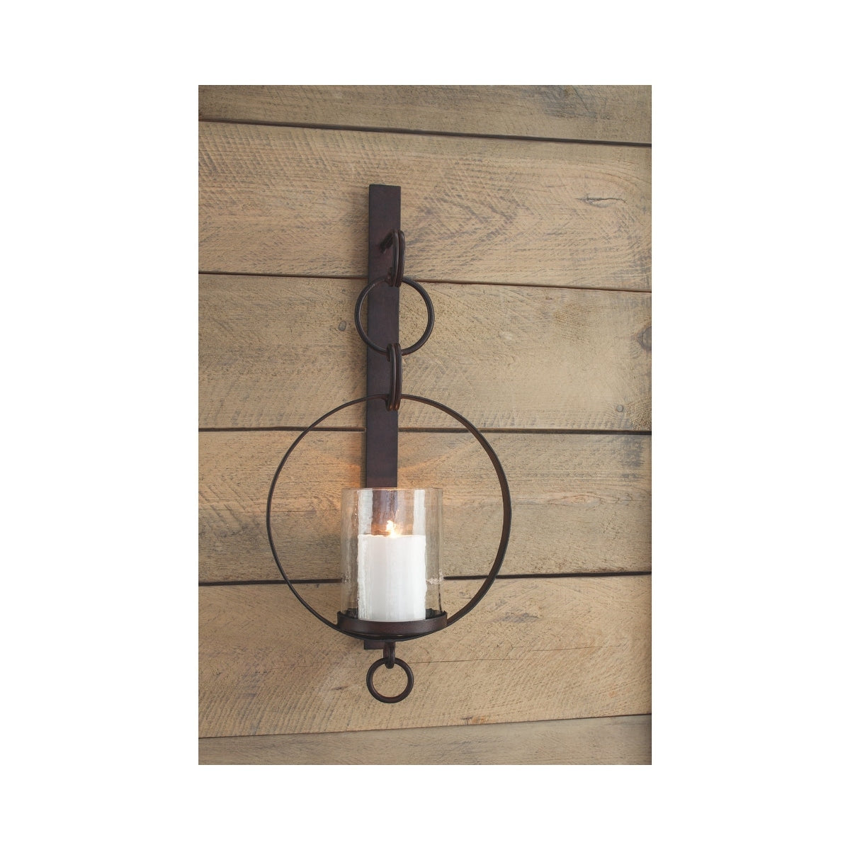 Signature Design By Ashley Ogaleesha Wall Sconce