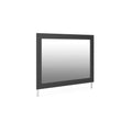 Signature Design By Ashley Ryderton Bedroom Mirror 42 W X 2 D X 31 H