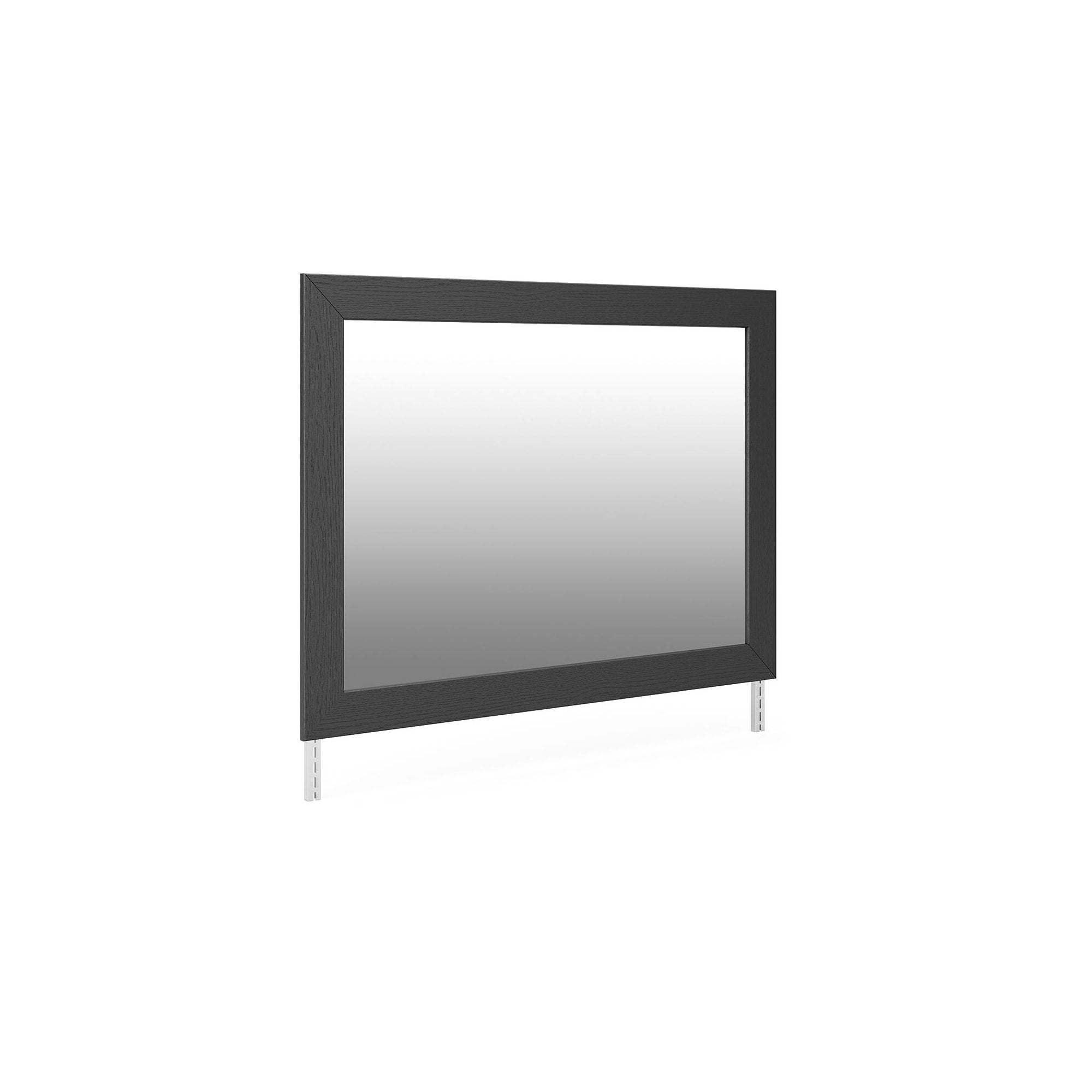 Signature Design By Ashley Ryderton Bedroom Mirror 42 W X 2 D X 31 H