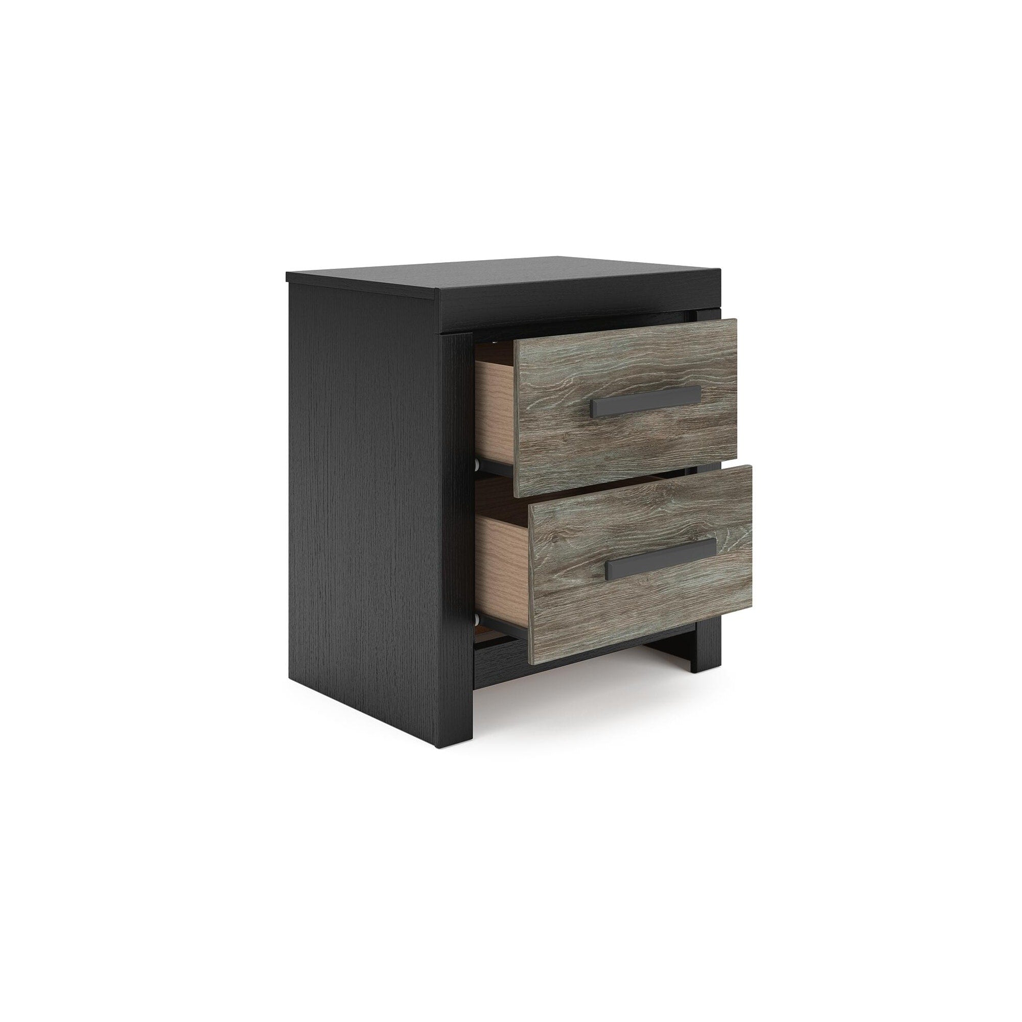 Signature Design By Ashley Ryderton Nightstand