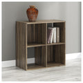 Signature Design By Ashley Shallifer Brown Cube Organizer