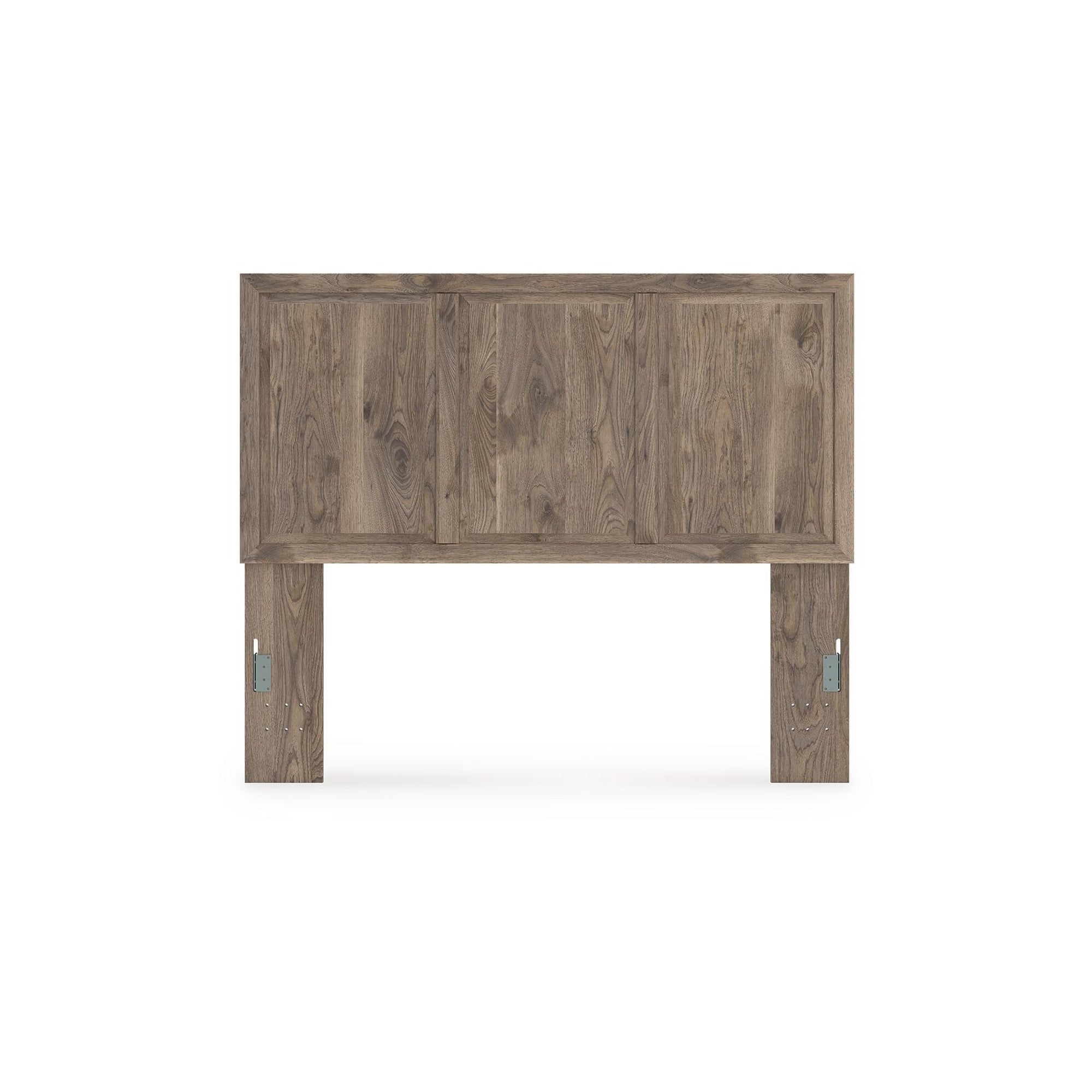 Signature Design By Ashley Stanziford Brown Panel Headboard