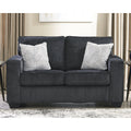 Copper Grove Tariba Loveseat