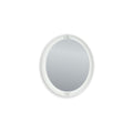 Signature Design By Ashley Trindura White Bedroom Mirror 30 W X 2 D X 35 H
