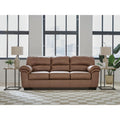 Signature Design By Ashley Walker Point Sofa 87 W X 38 D X 38 H