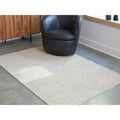 Signature Design By Ashley Wolbert Beige 5 X 7 Area Rug 60 W X 83 D X 0.4 H