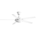Signature Plus Ii Collection 54 Led 5 Blade Fan