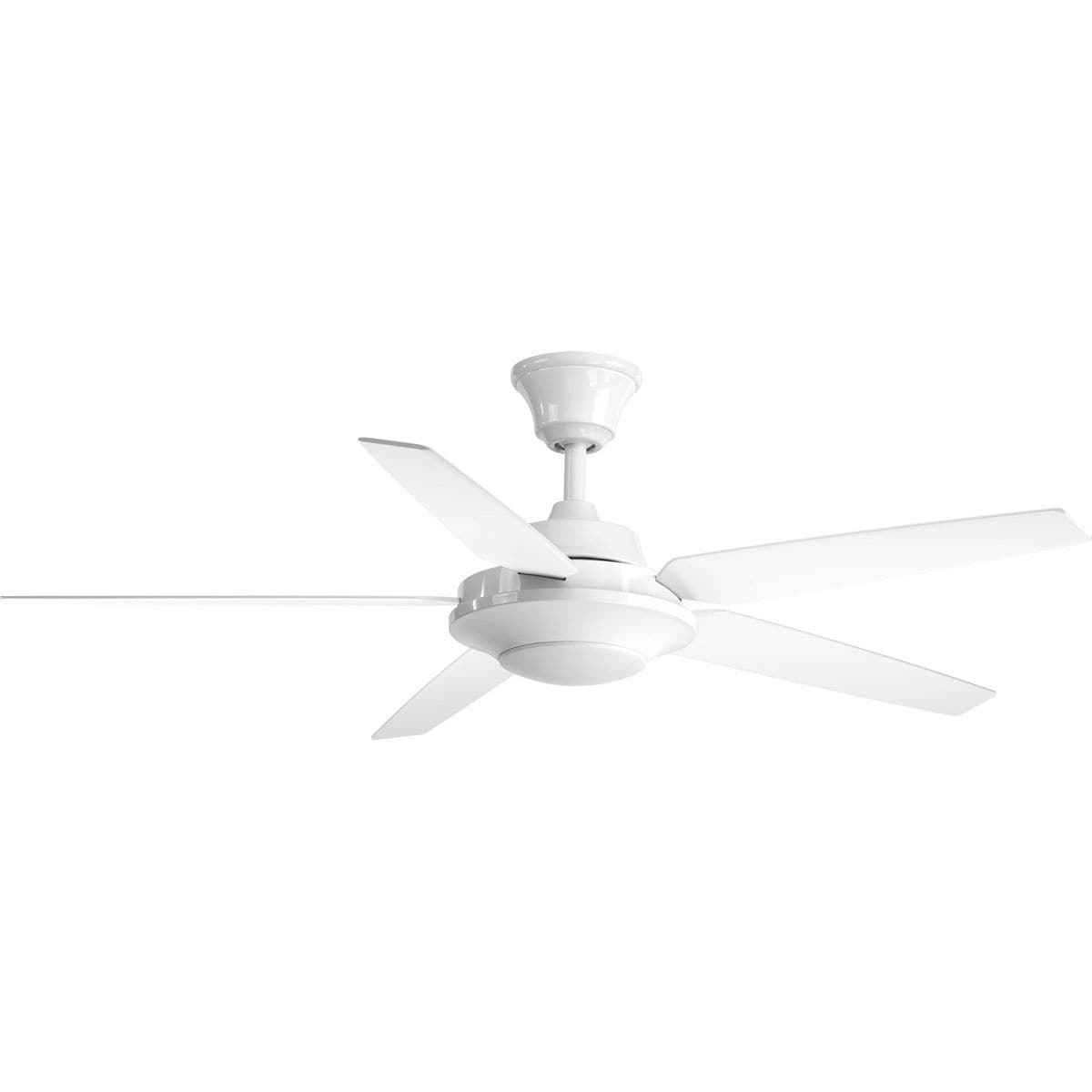 Signature Plus Ii Collection 54 Led 5 Blade Fan