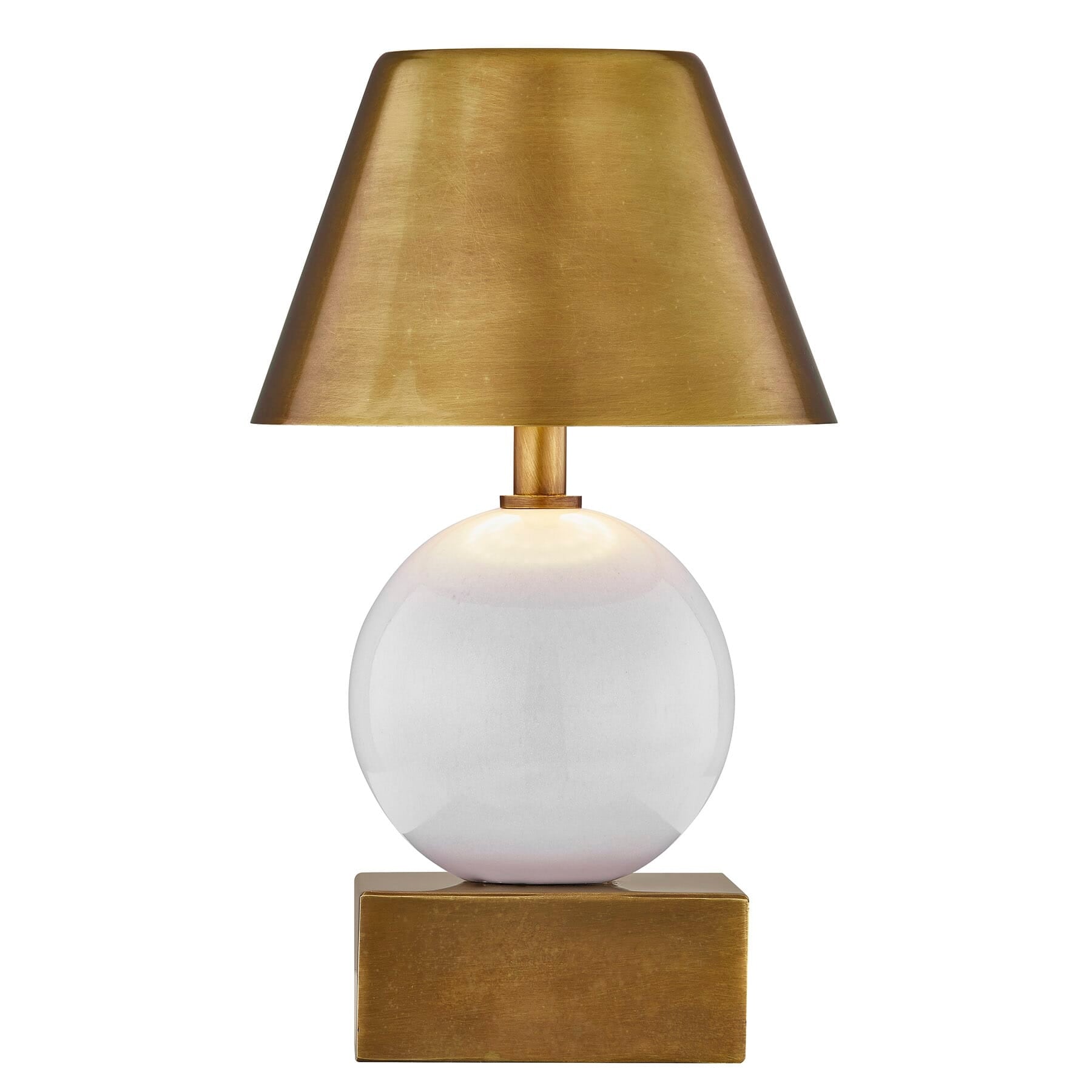 Silas 1 Light Portable Rechargeable Led Table Lamp By Coco Dash
