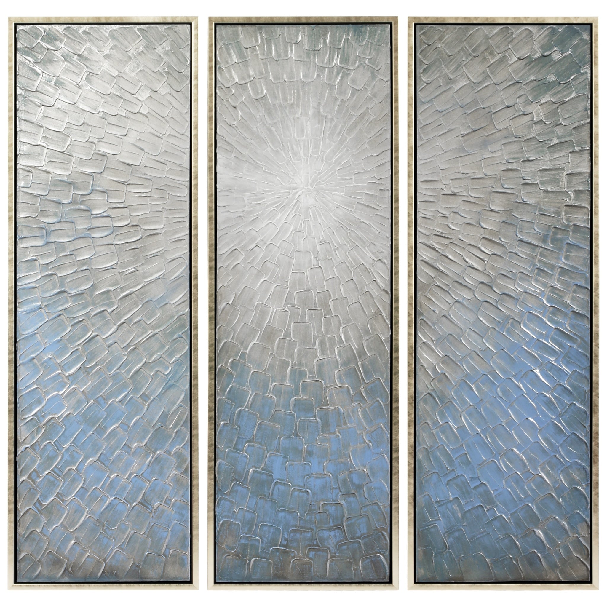 Silver Ice