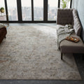 Silver Mist Area Rug