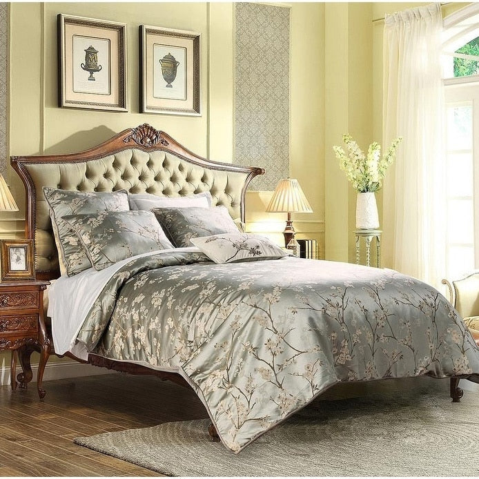 Savannah Duvet Set