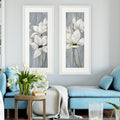 Silver Spring 2 Piece Set