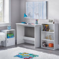 Simple Living 3 Piece Soho Study Set