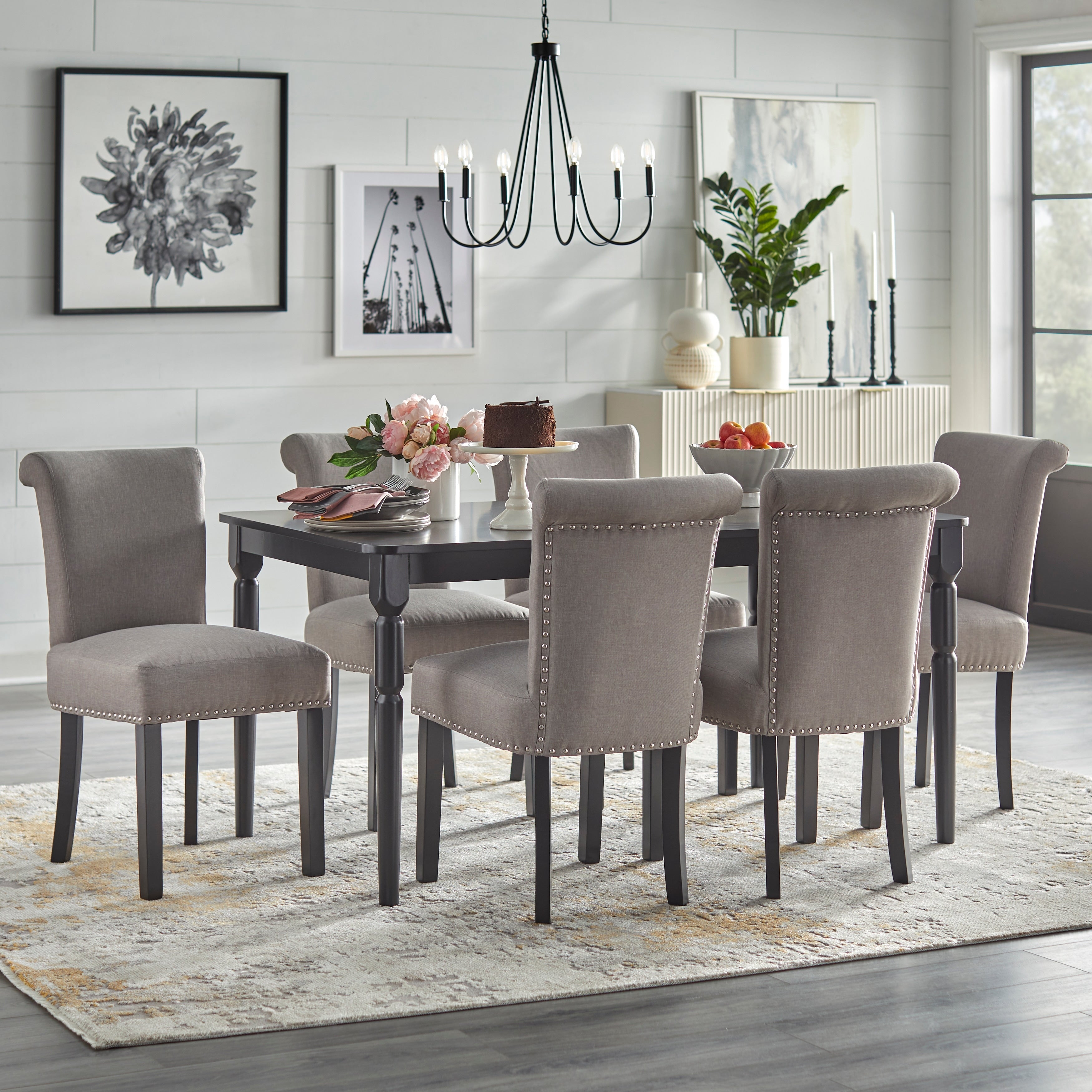 Simple Living Adeline Dining Set