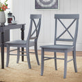 Simple Living Albury Dining Chairs Set Of 2