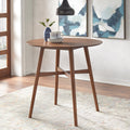 Simple Living Axel Mid Century Pub Table