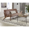Simple Living Bianca Sofa