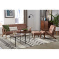 Simple Living Bianca Livingroom Set