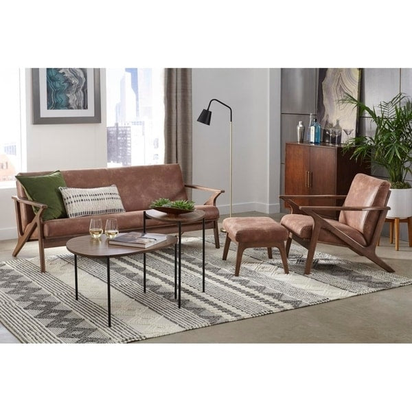Simple Living Bianca Livingroom Set