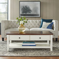 Simple Living Charleston Coffee Table