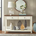 Simple Living Charleston Sofa Table