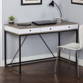 Simple Living Chelsea 3 Drawer Desk