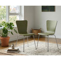 Porch Den Erie Chairs Set Of 2