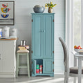 Simple Living Extra Tall Cabinet
