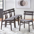 Simple Living Fiesta Dining Chair Set Of 4