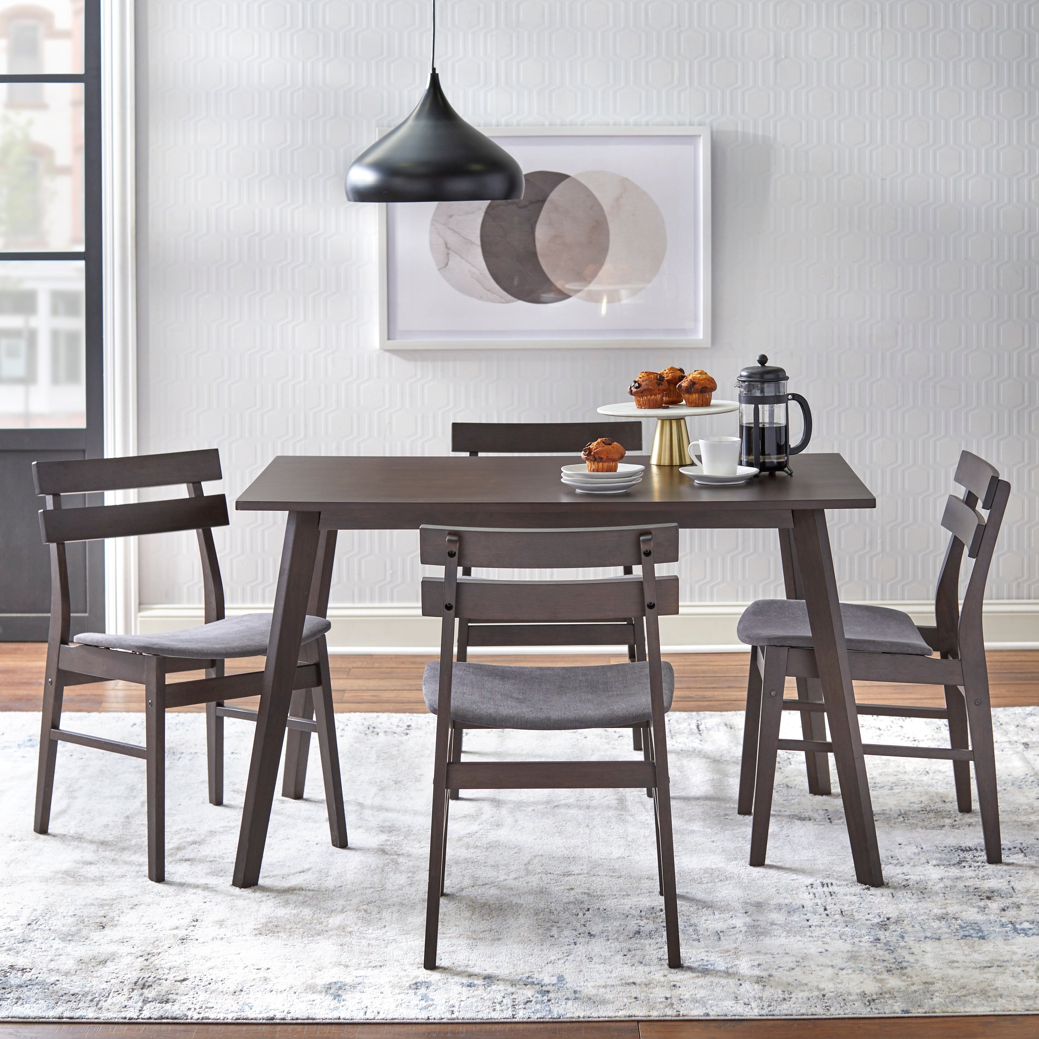 Simple Living Fiesta Dining Set