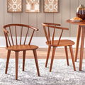 Simple Living Florence Dining Chairs Set Of 2