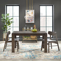 Simple Living Gogi 3 Piece Dining Set