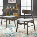 Simple Living Gogi Dining Chairs Set Of 2