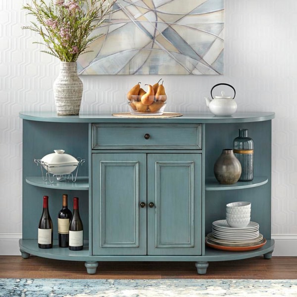 Simple Living Grace Buffet