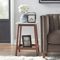 Simple Living Jhovies End Table