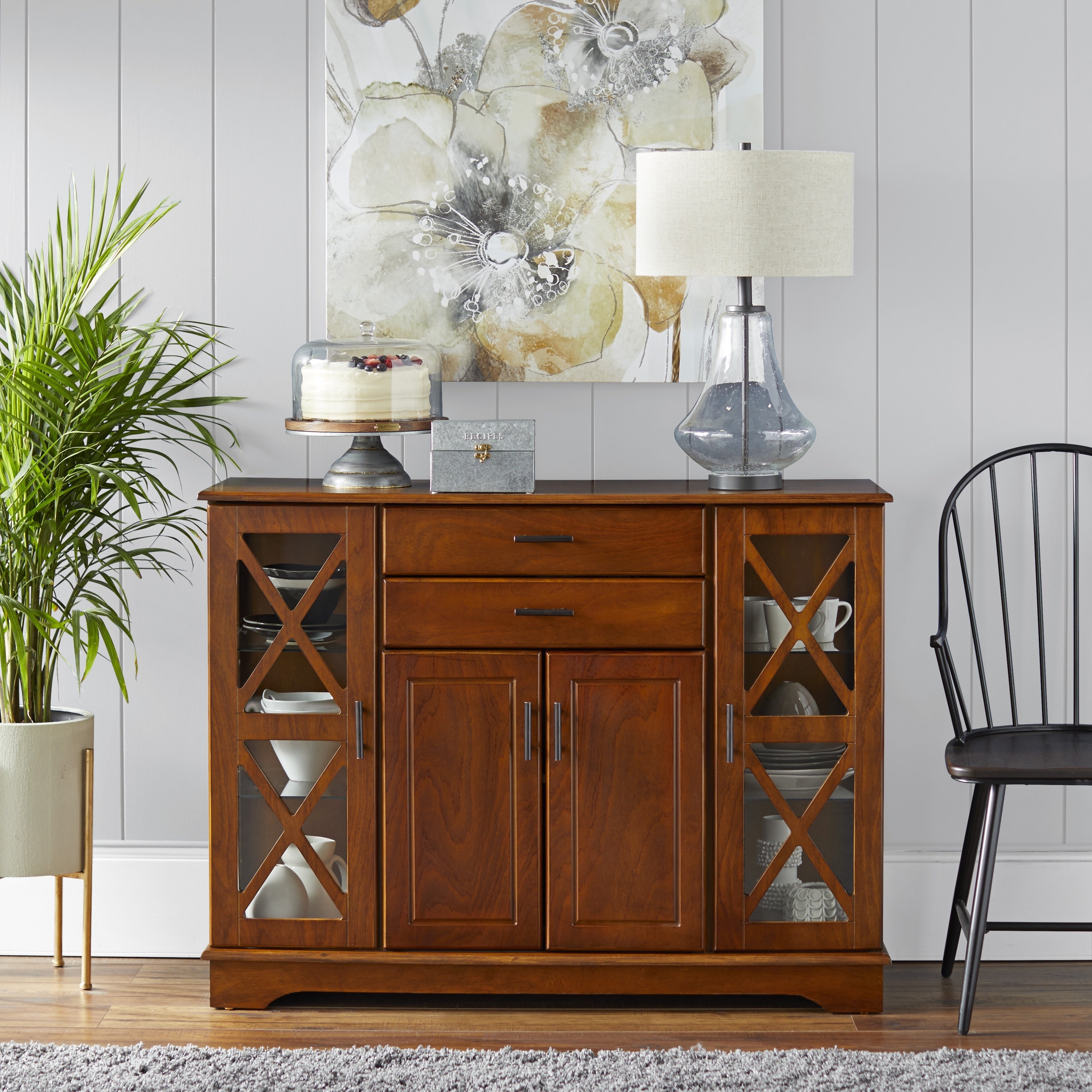 Simple Living Kendall Buffet
