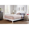 Simple Living Lubi Queen Bed