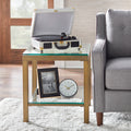 Simple Living Manhattan End Table
