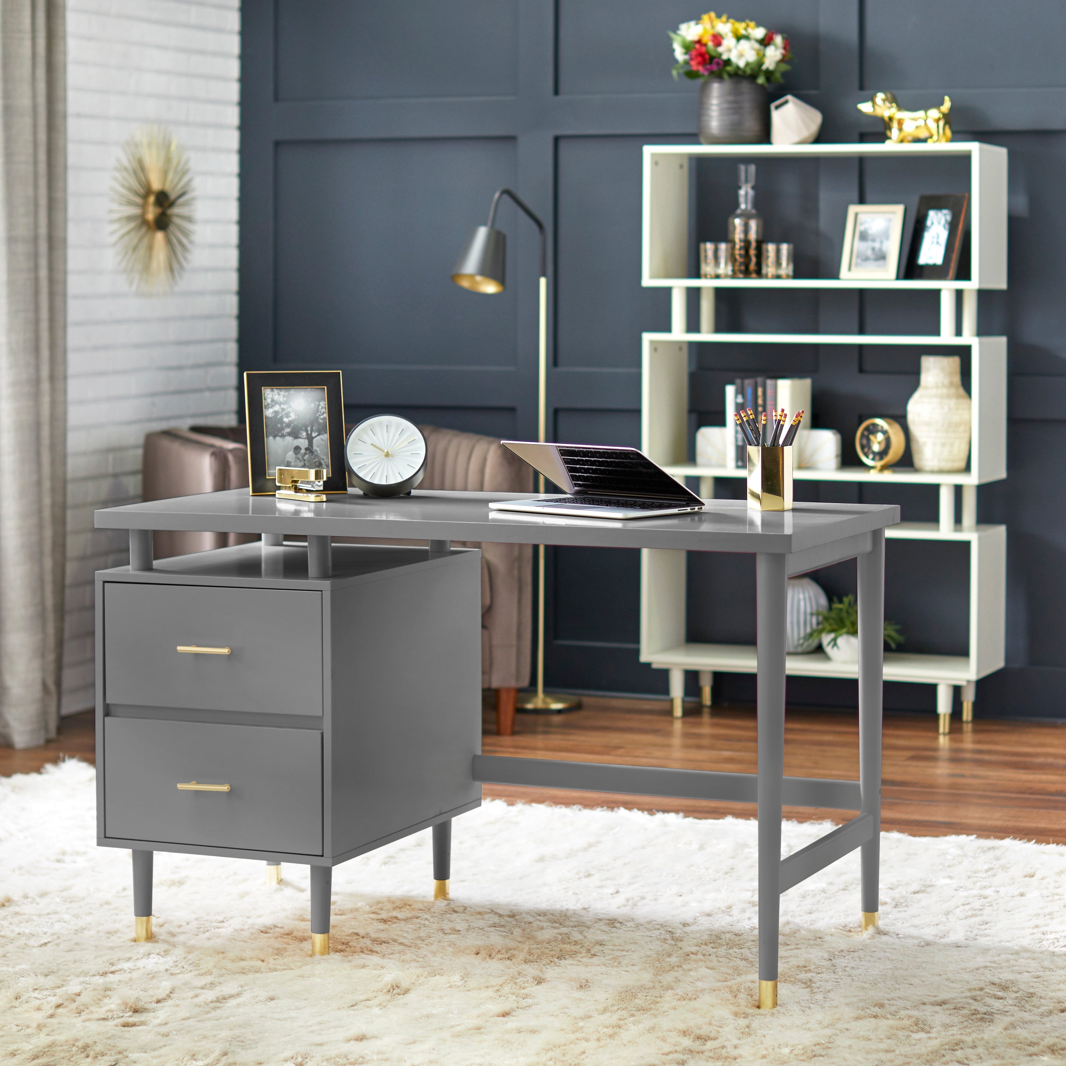 Simple Living Margo Desk
