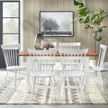 Simple Living Mayview 7 Piece Dining Set