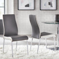 Simple Living Nora Dining Chairs Set Of 2